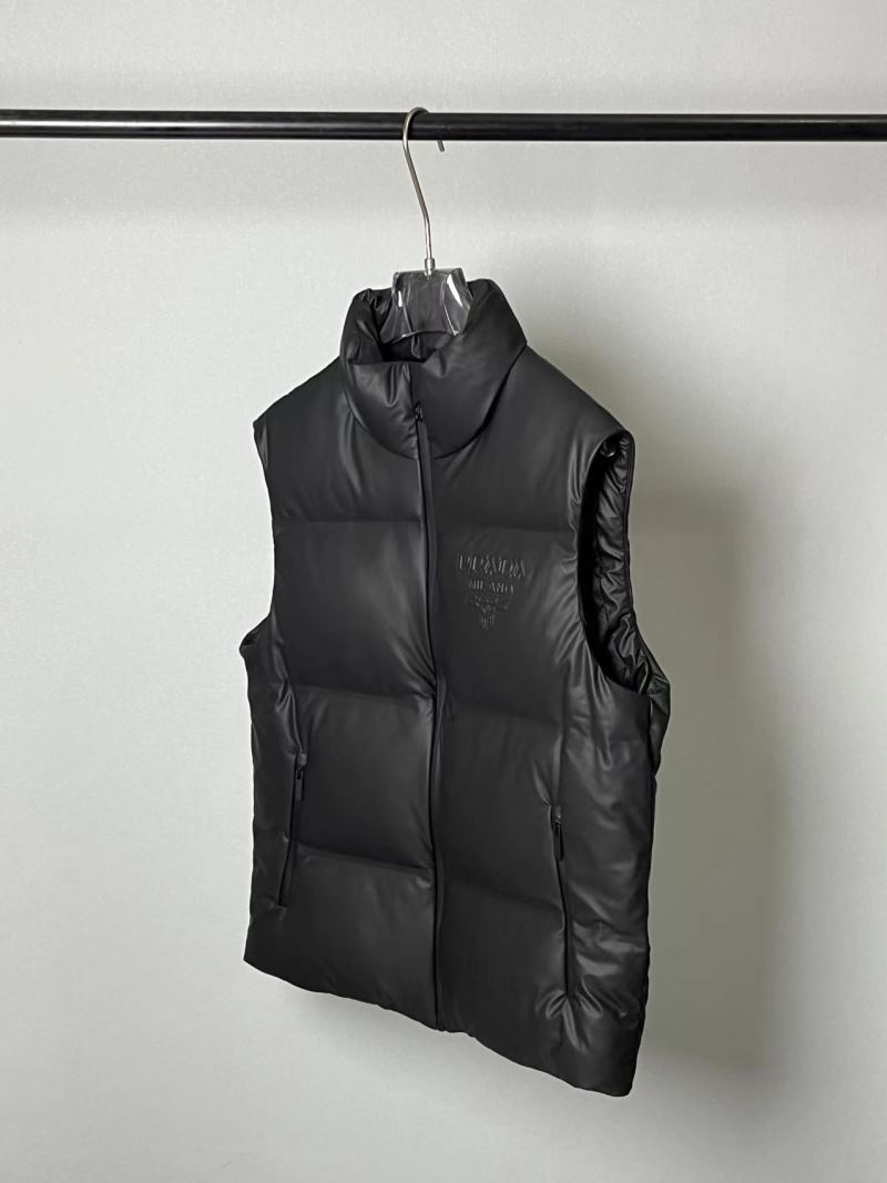 Prada Down Jackets